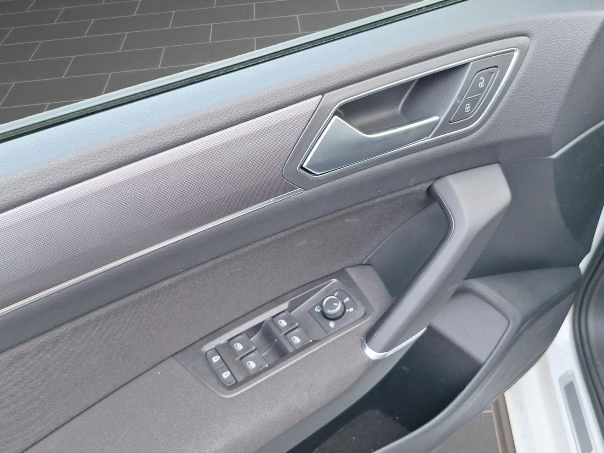 Volkswagen Touran Highline