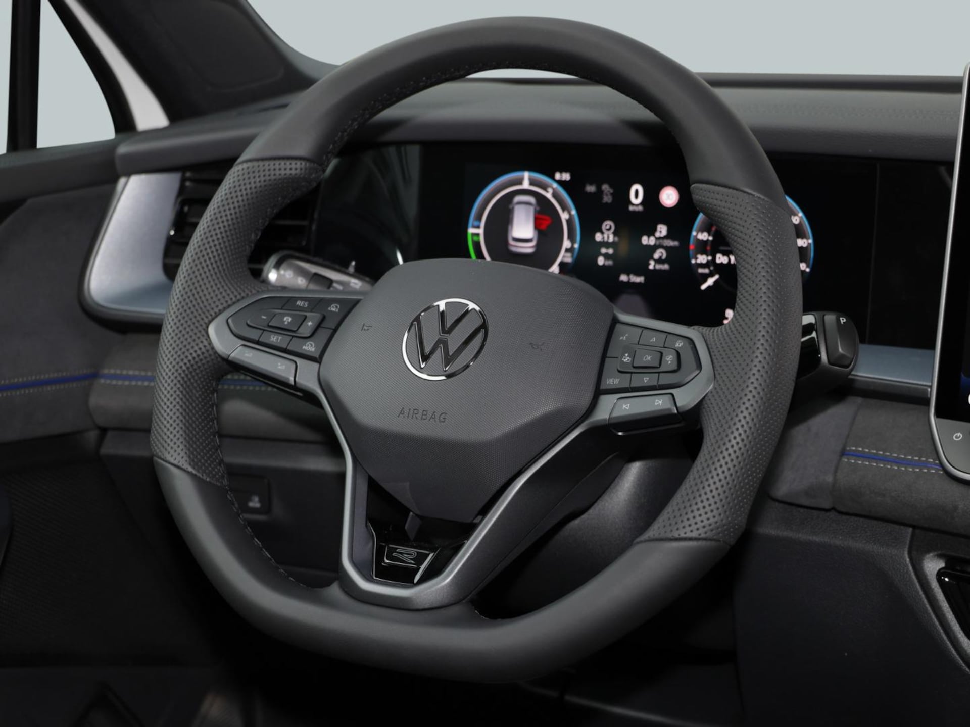 Volkswagen Tayron R-Line
