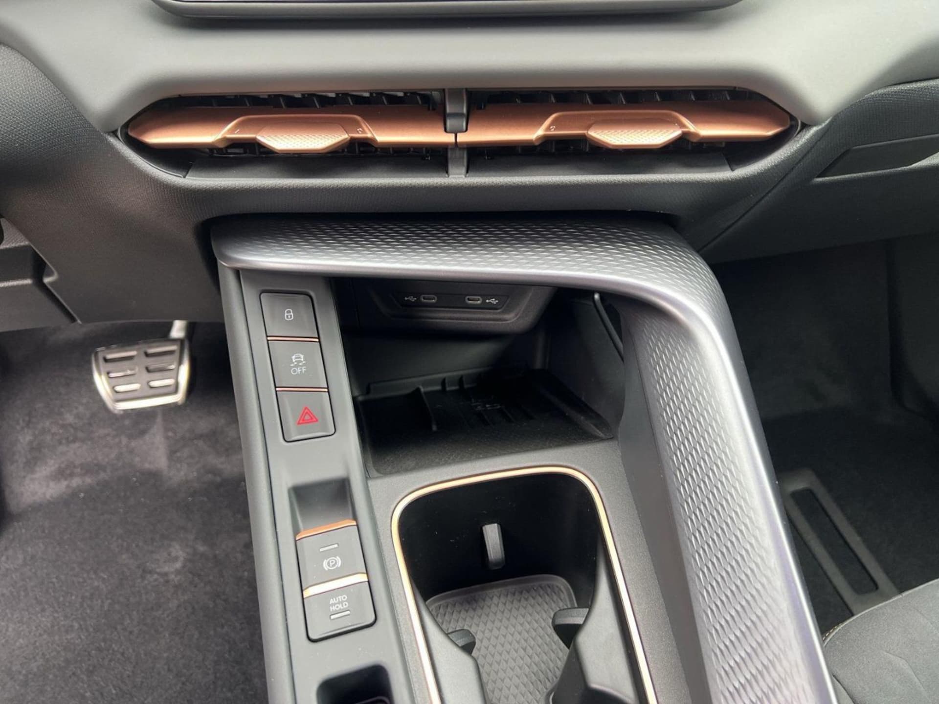 CUPRA Terramar VZ