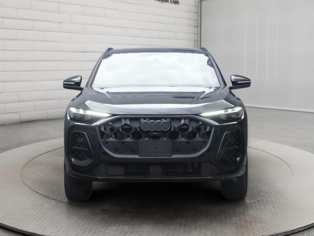 2026 Audi Q5 Sportback