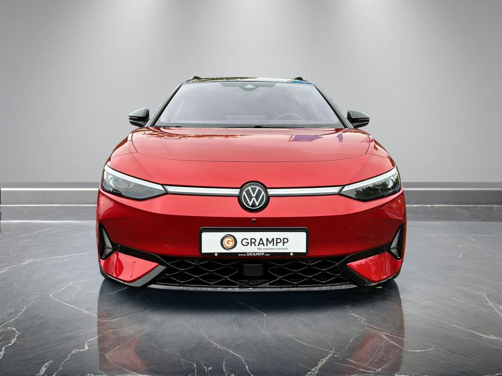 Volkswagen ID.7 Tourer – Bild 3