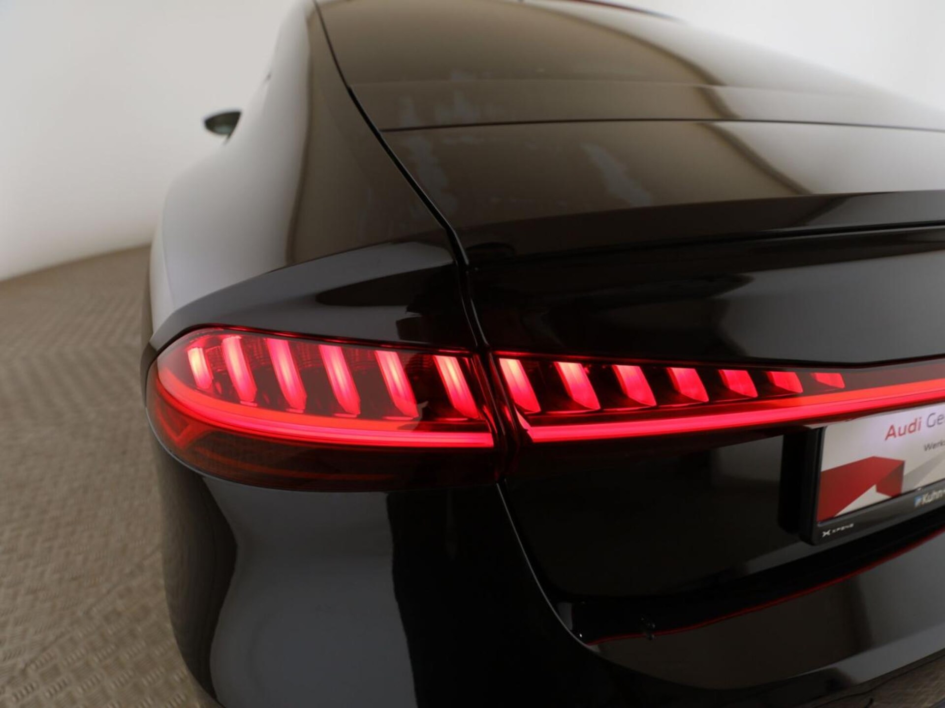 Audi S7 Sportback