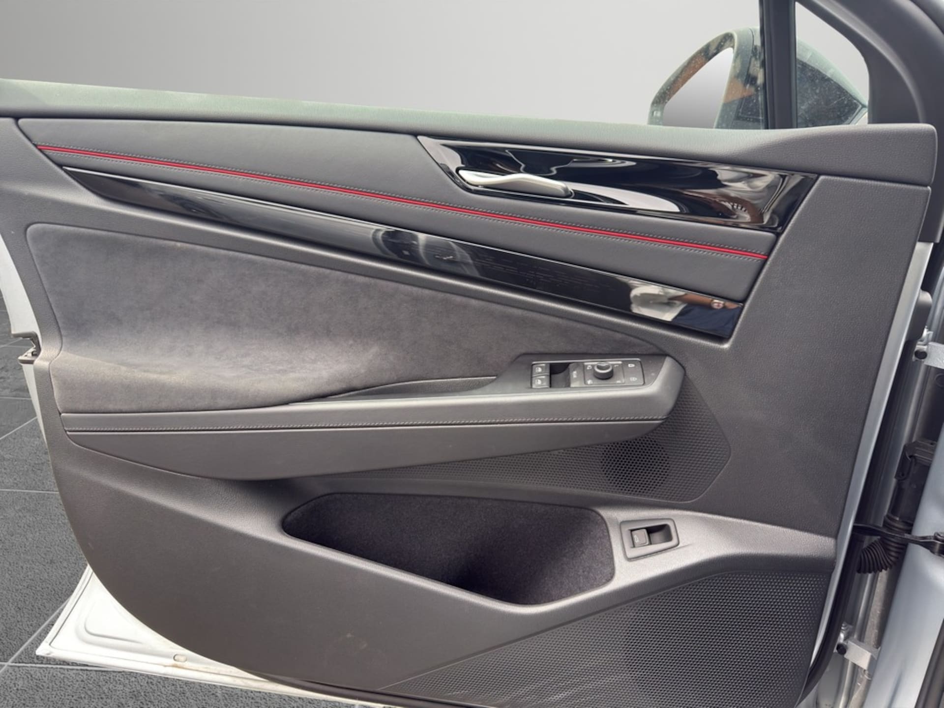 Volkswagen ID.7 Tourer GTX