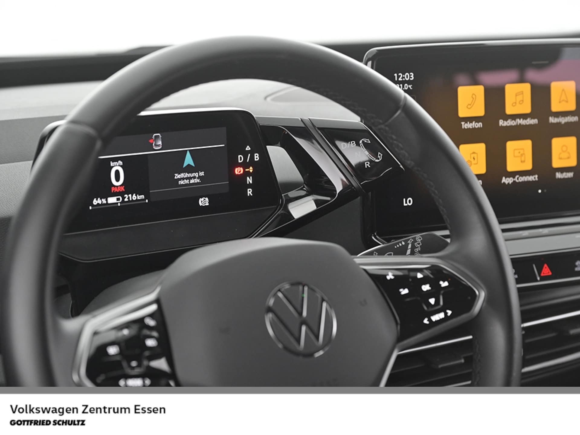 Volkswagen ID.3 Pro