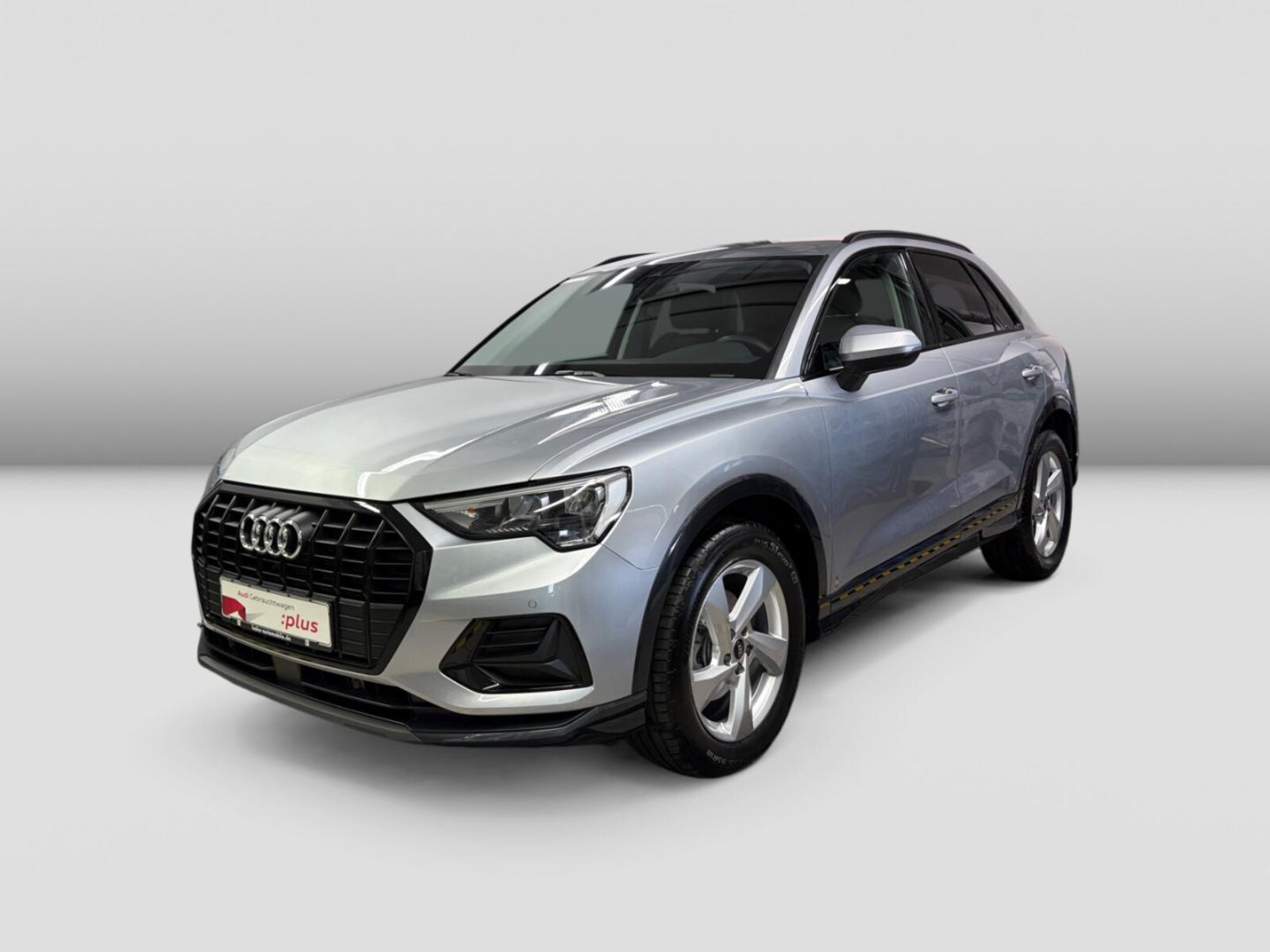 Audi Q3 – Bild 2