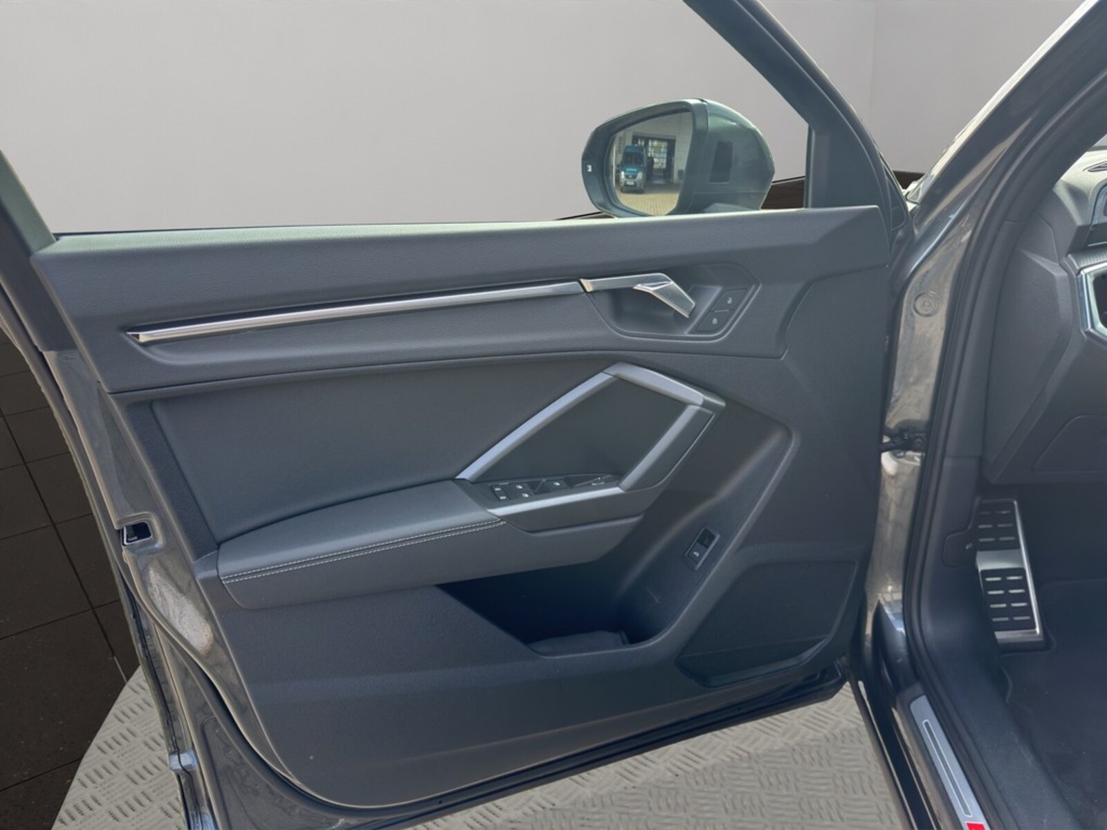 Audi Q3 – Bild 10