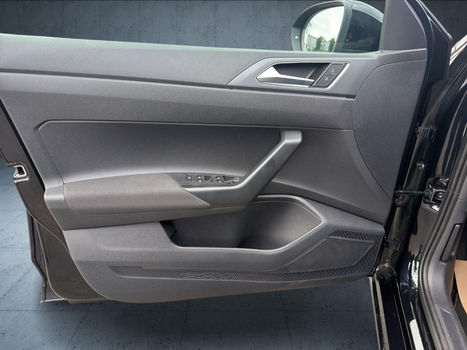 Volkswagen Taigo – Bild 20