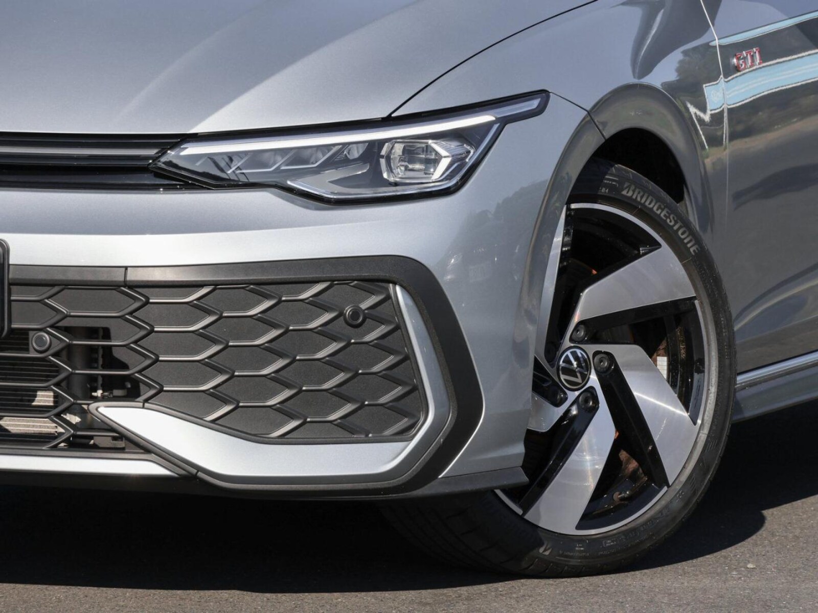 Volkswagen Golf – Bild 4
