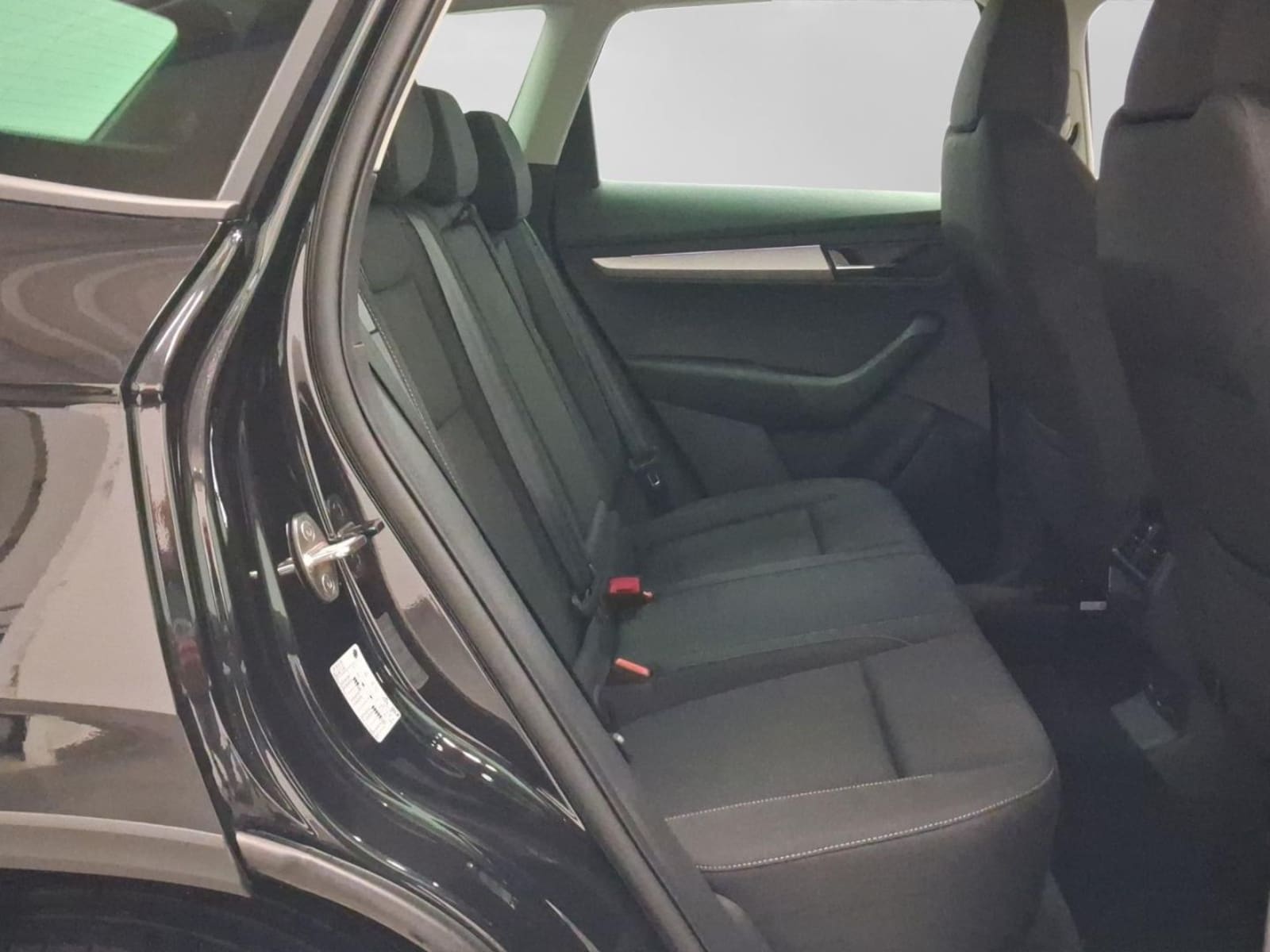 Škoda Karoq – Bild 6