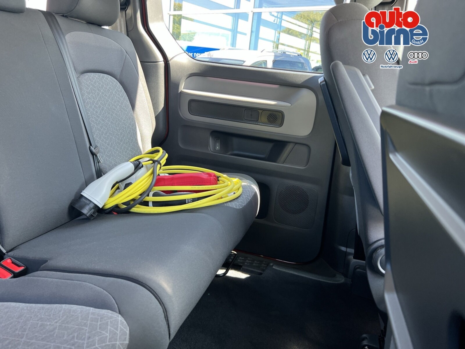 Volkswagen ID. Buzz – Bild 11