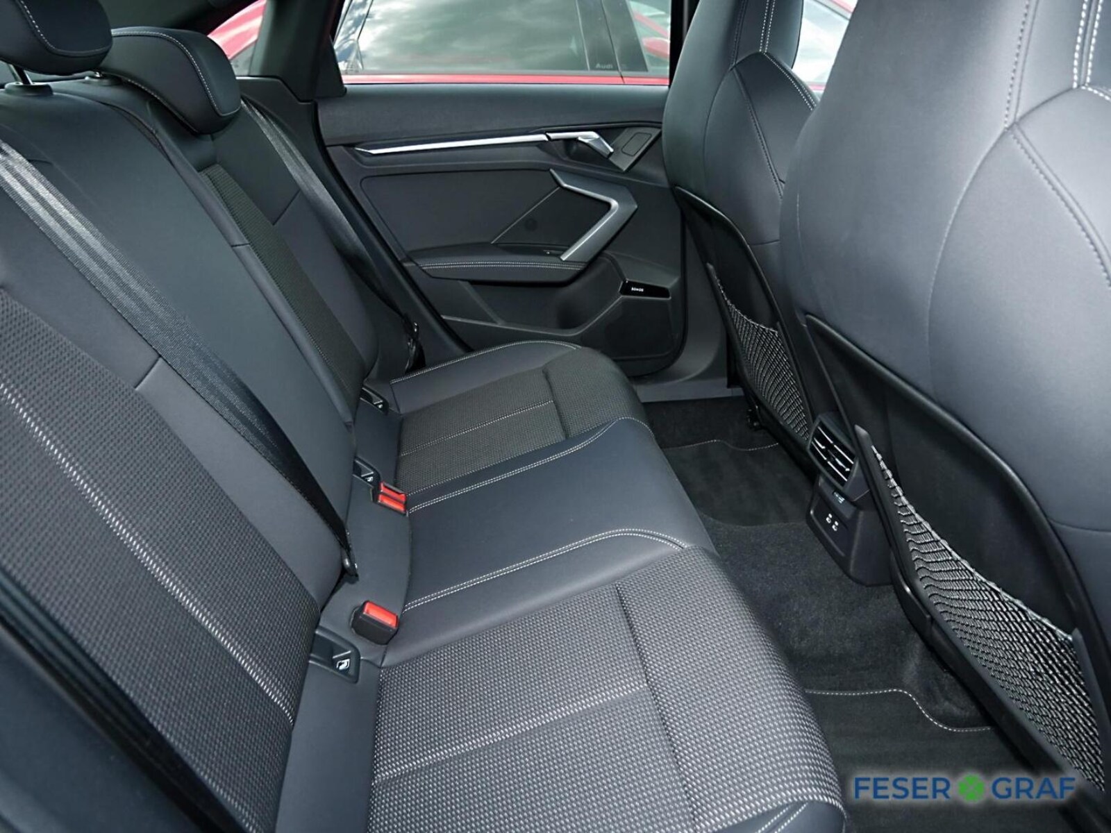 Audi S3 Limousine – Bild 6