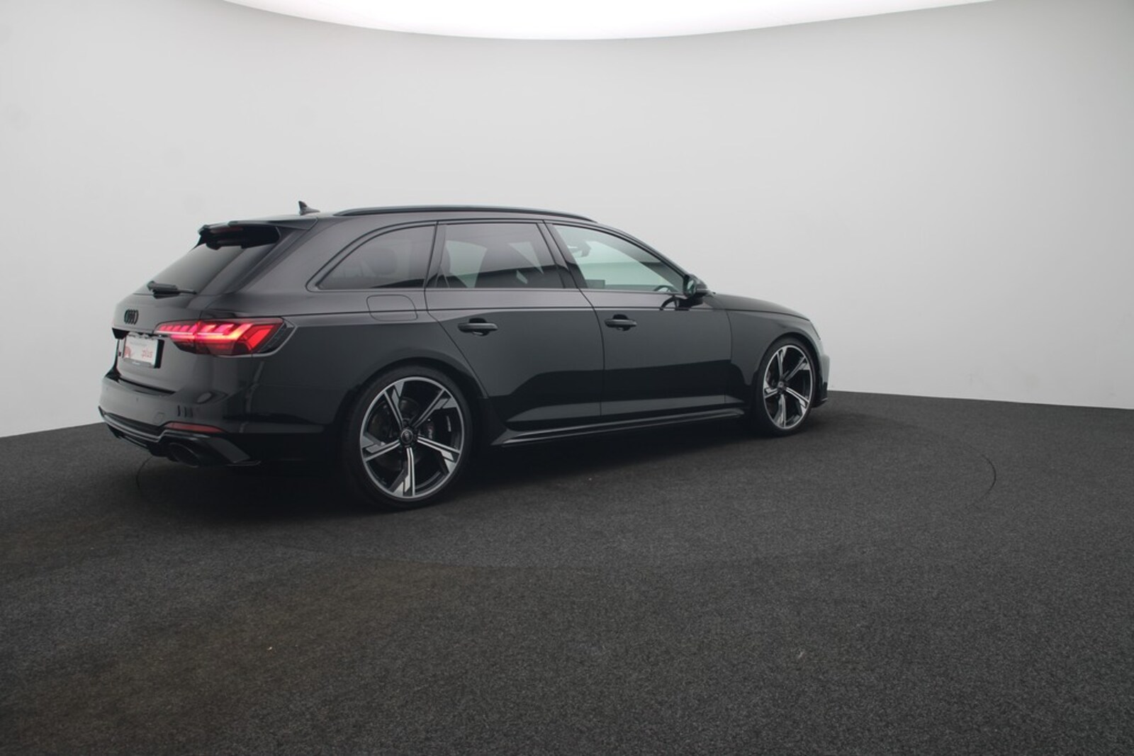 Audi RS 4 Avant – Bild 5