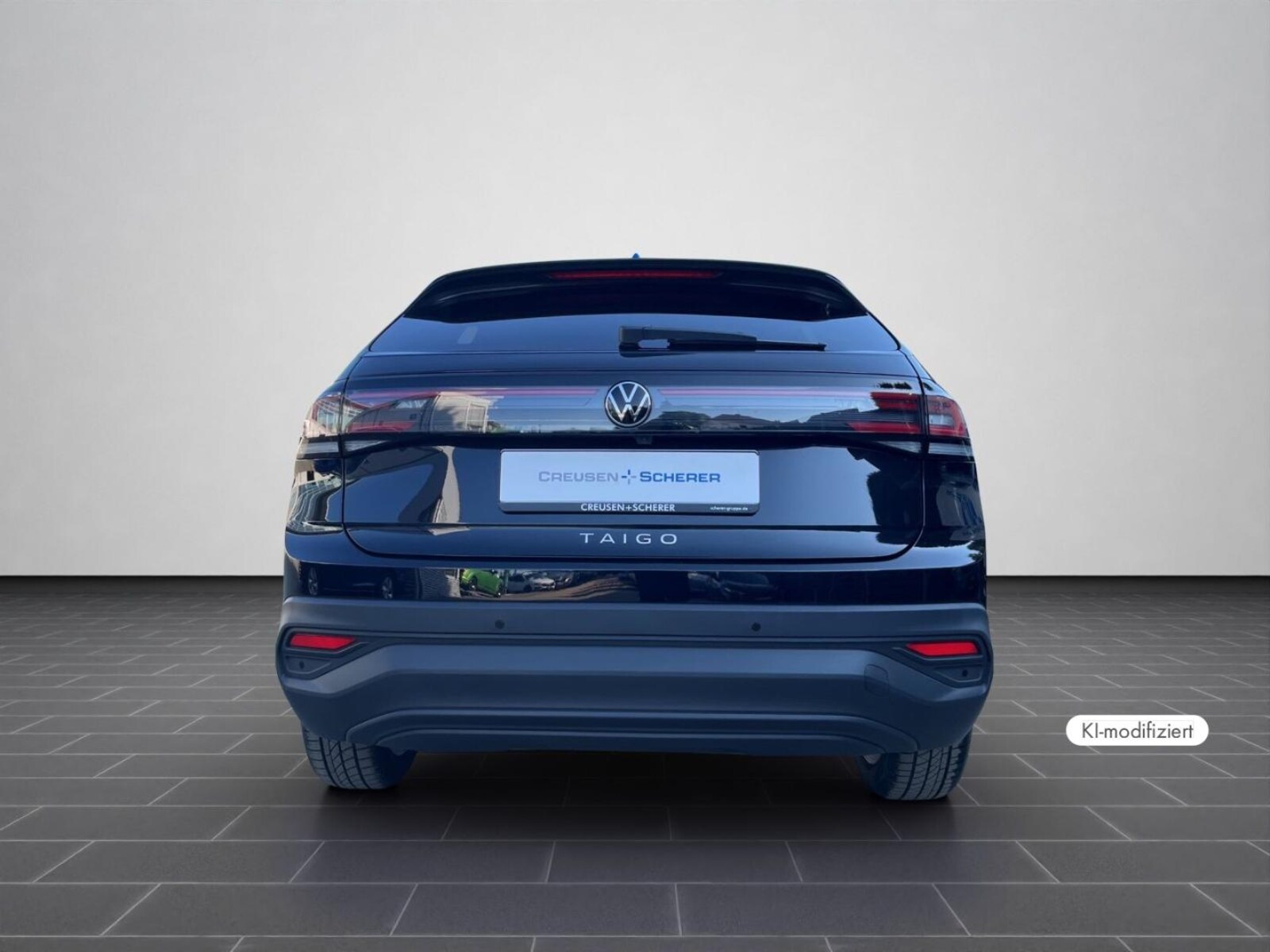 Volkswagen Taigo – Bild 6