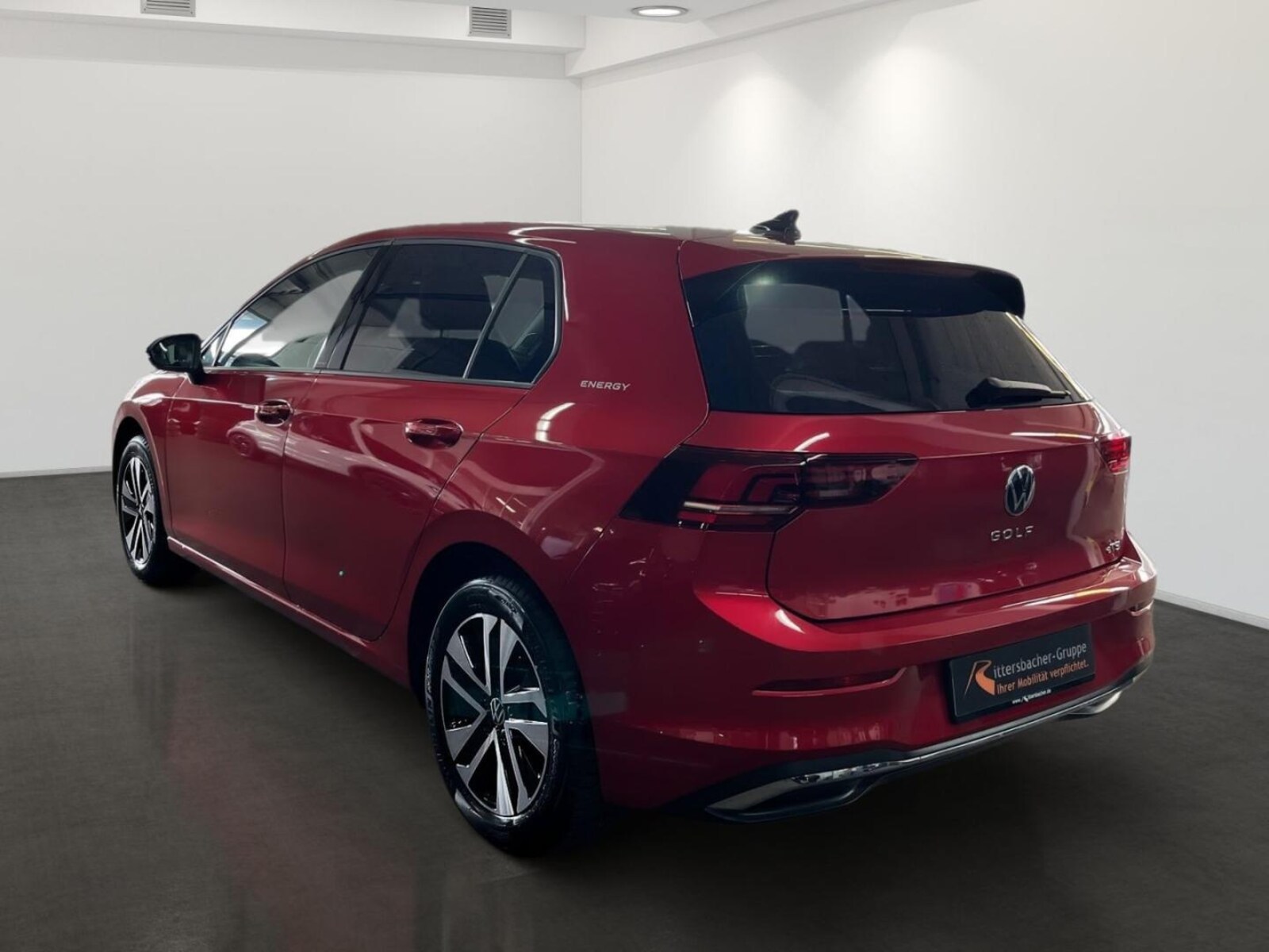 Volkswagen Golf – Bild 6