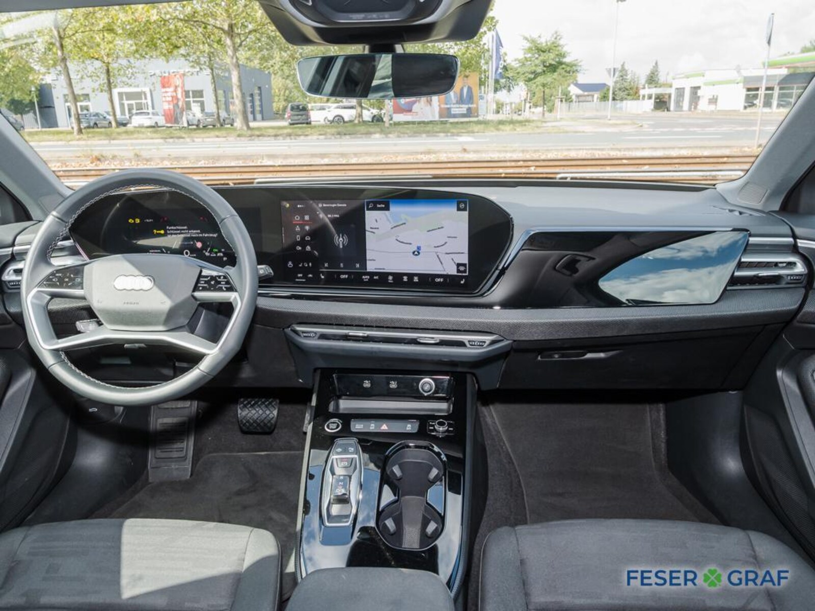 Audi A5 Avant – Bild 8