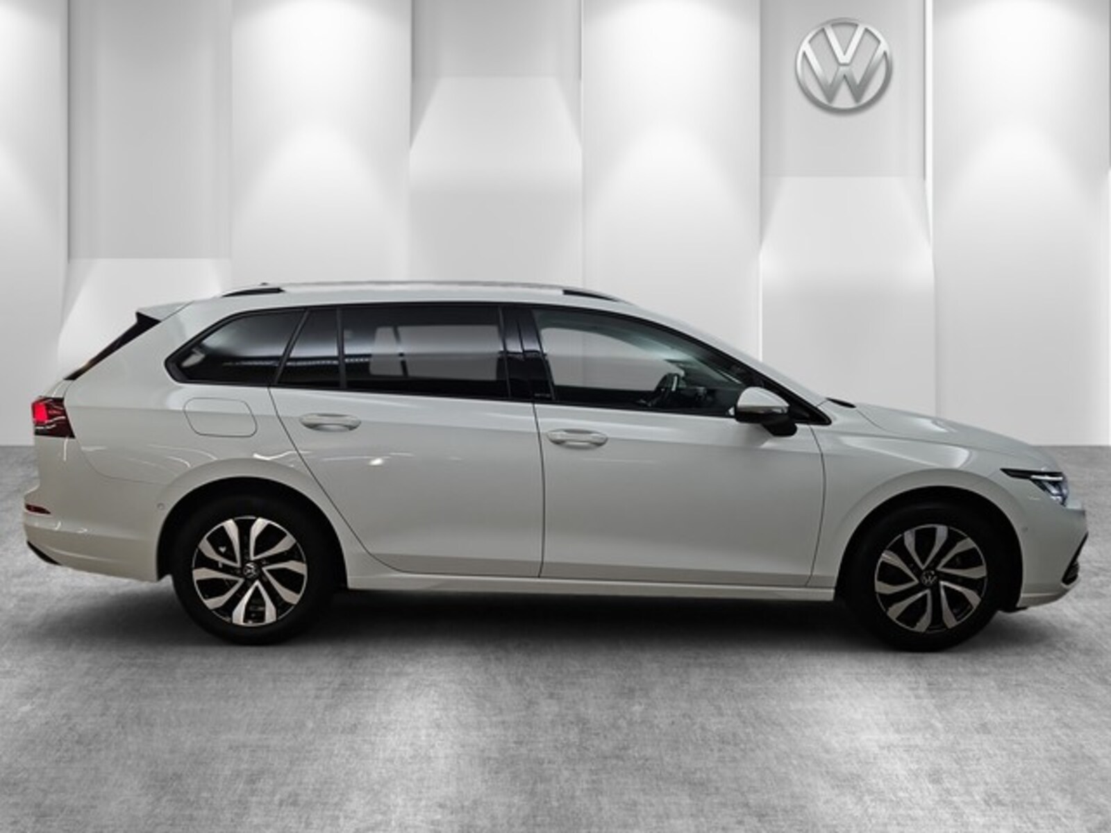 Volkswagen Golf Variant – Bild 13