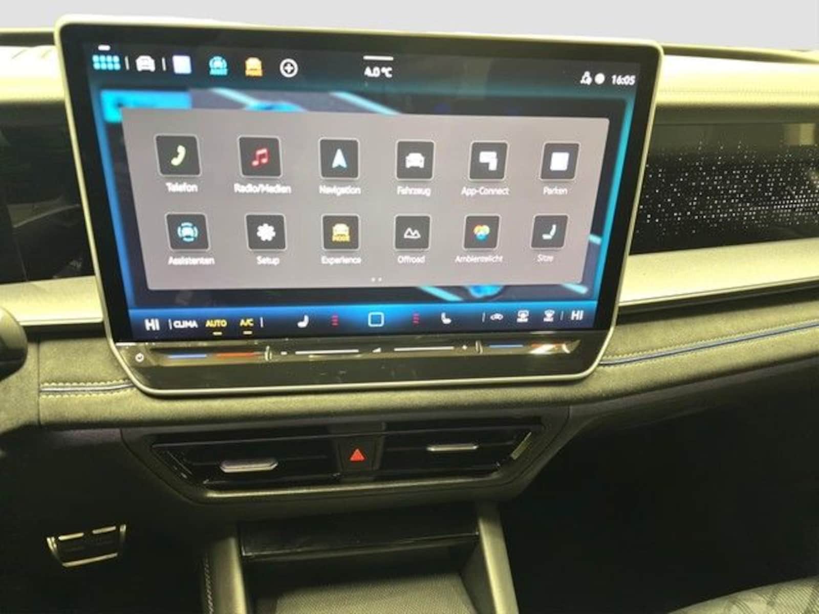 Volkswagen Tayron – Bild 19
