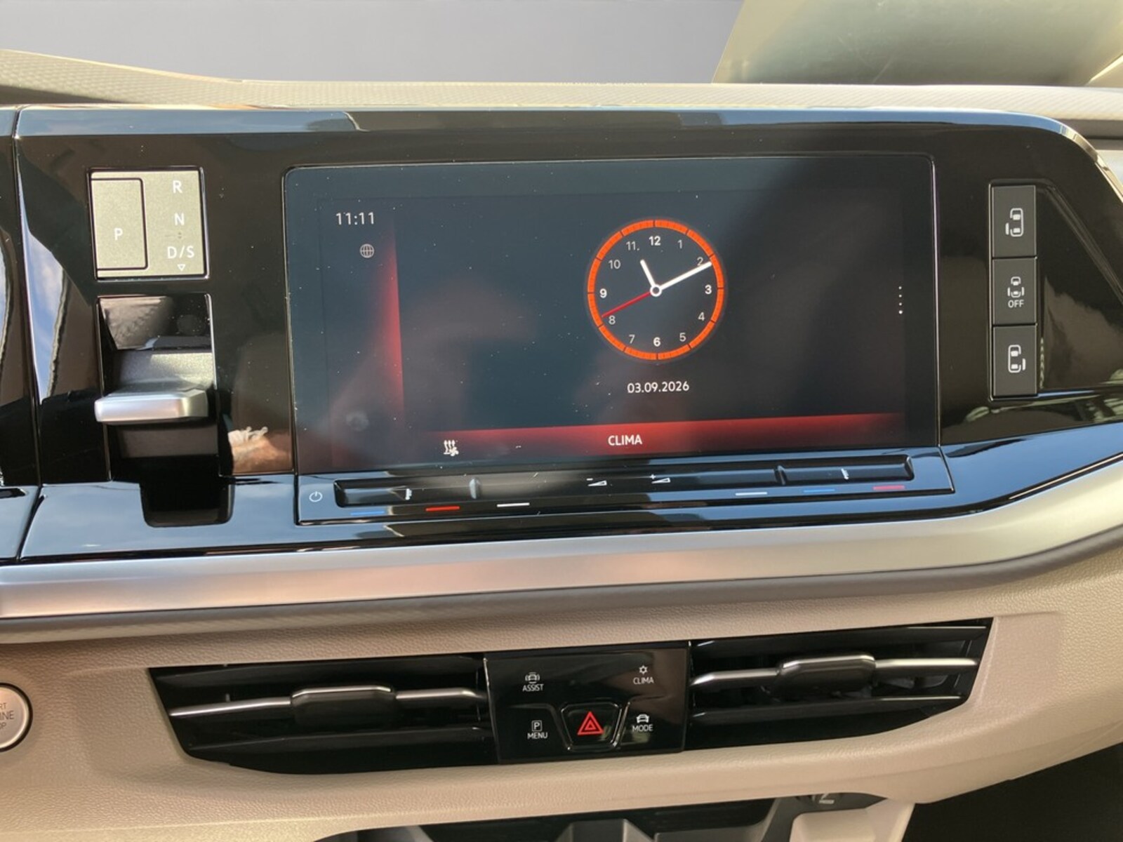 Volkswagen Multivan Langversion – Bild 15