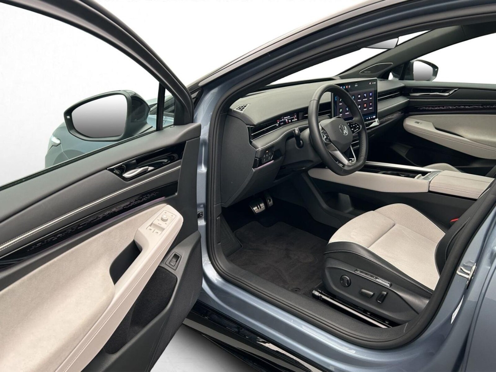 Volkswagen ID.7 Tourer – Bild 14