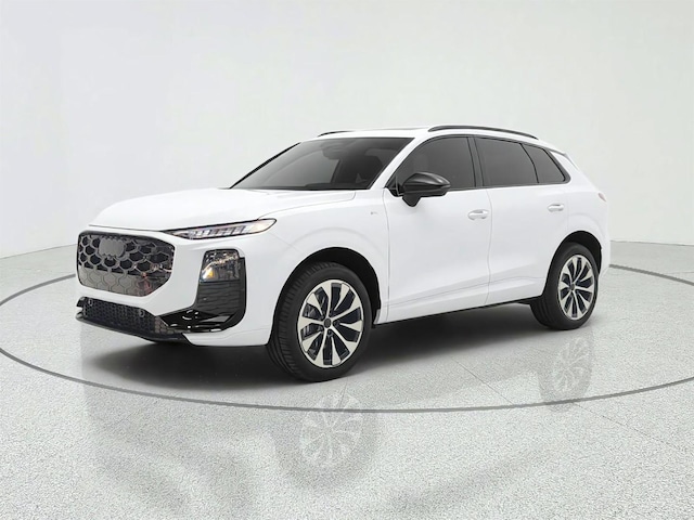 Photo of 2026 Audi Q3 SUV