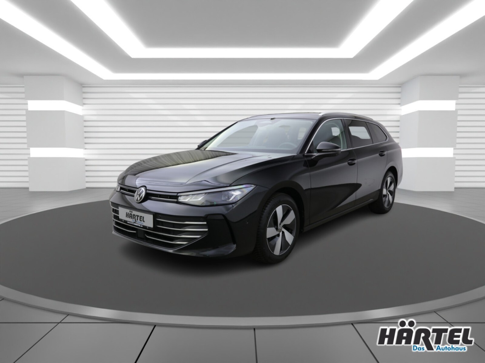 Volkswagen Passat – Bild 2
