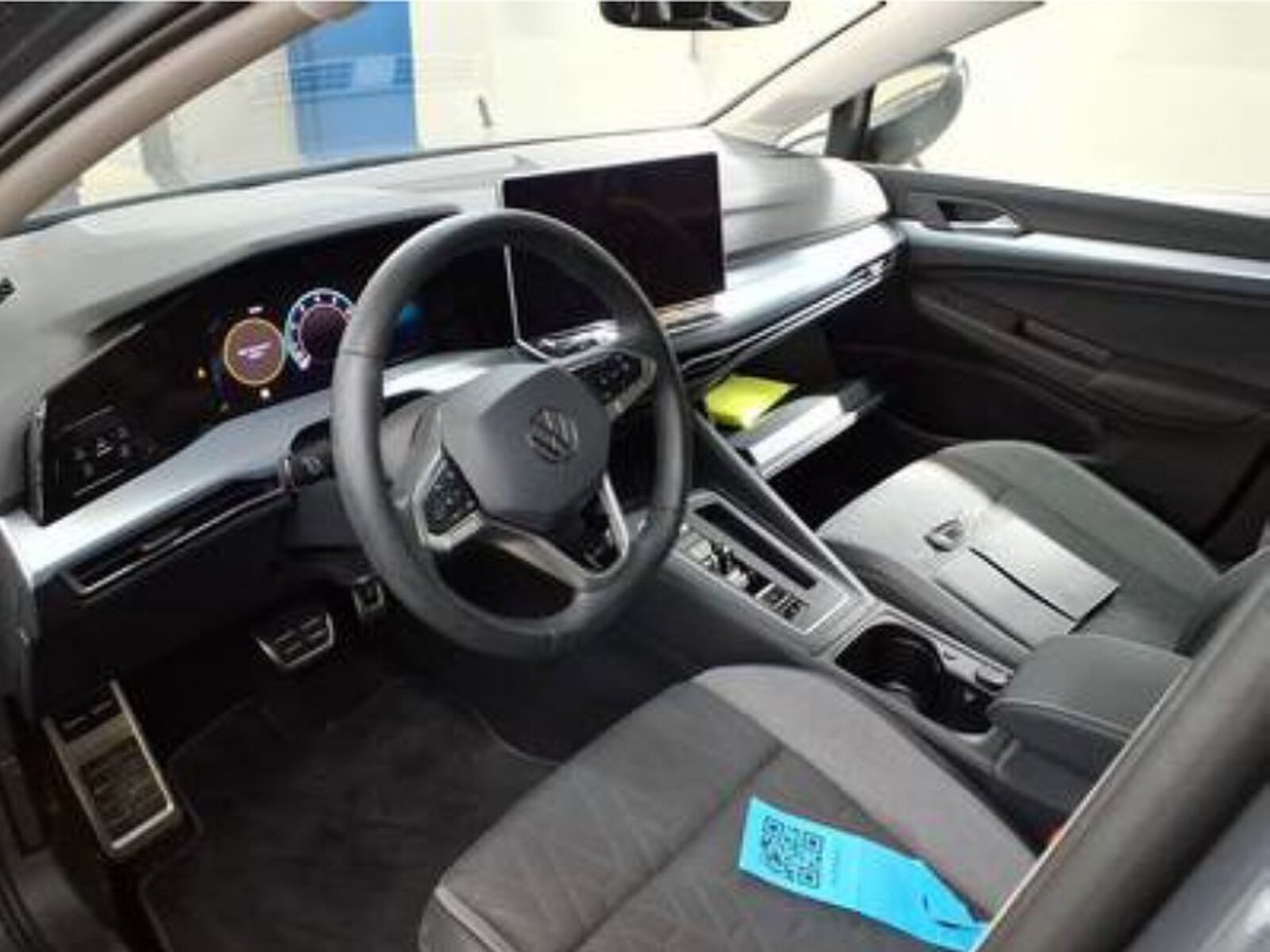 Volkswagen Golf – Bild 4