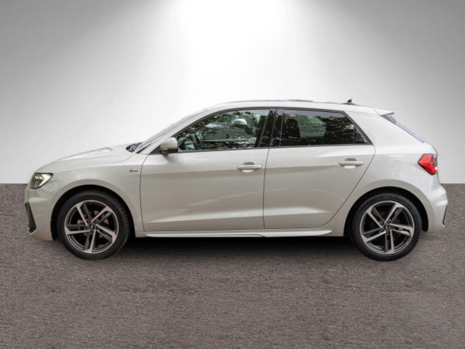 Audi A1 Sportback – Bild 4