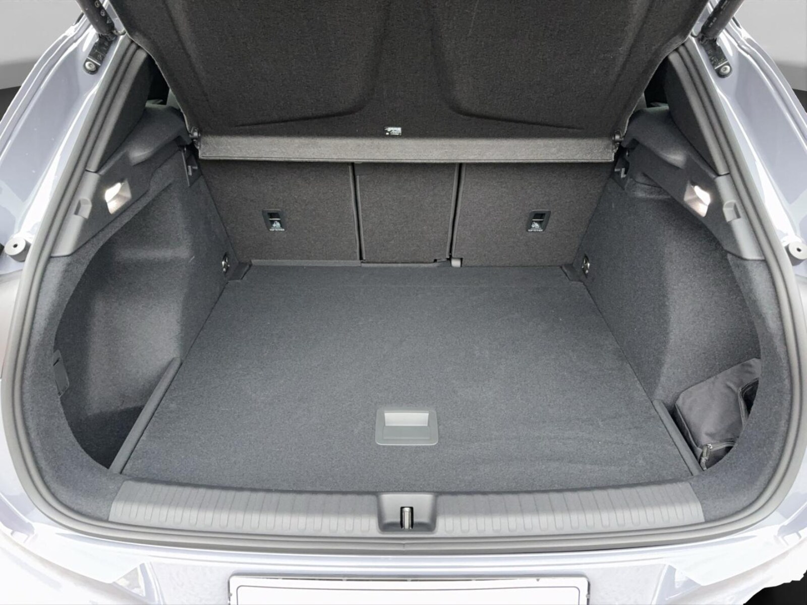 CUPRA Terramar – Bild 15