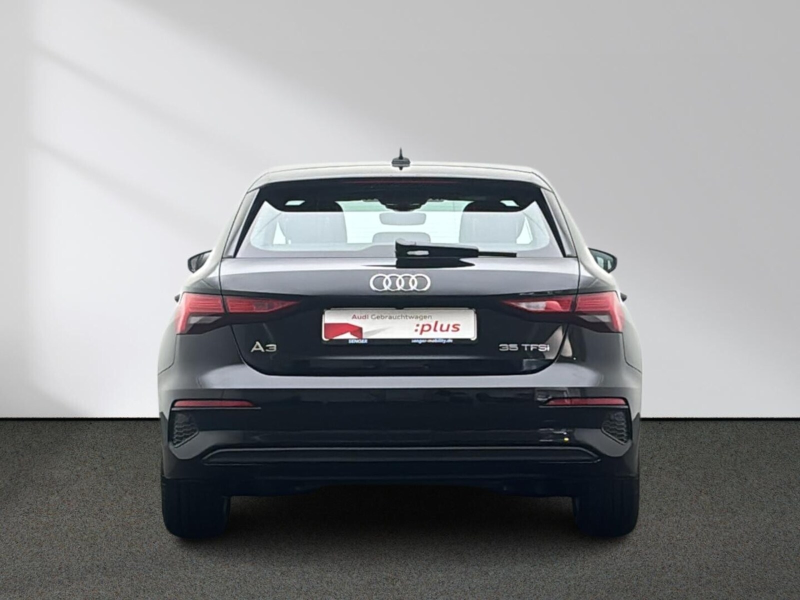 Audi A3 Sportback – Bild 5