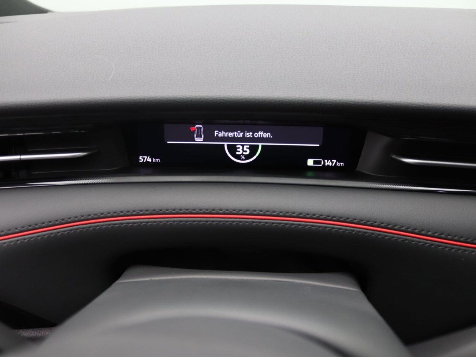 Volkswagen ID.7 Tourer – Bild 13