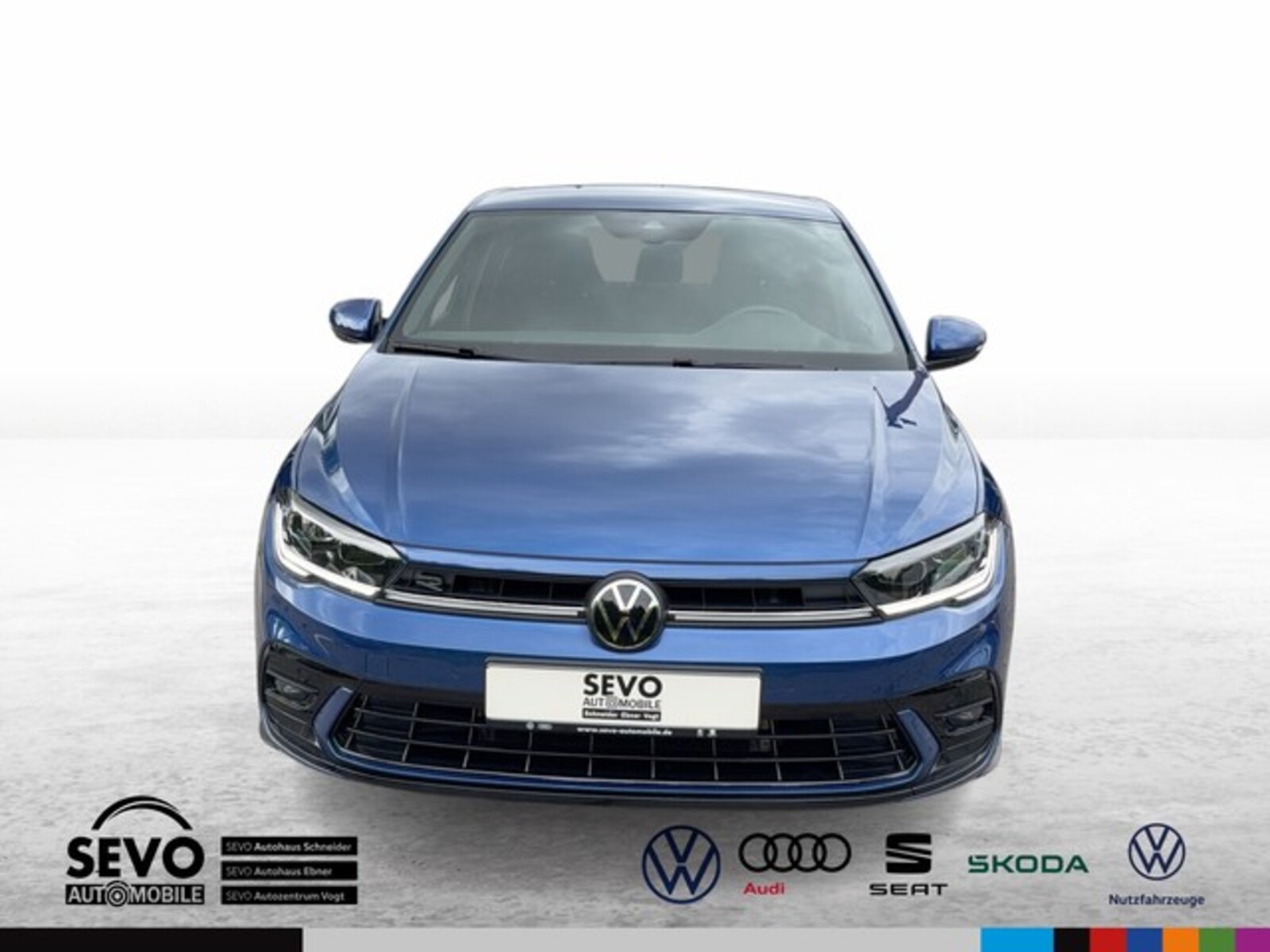 Volkswagen Polo – Bild 7