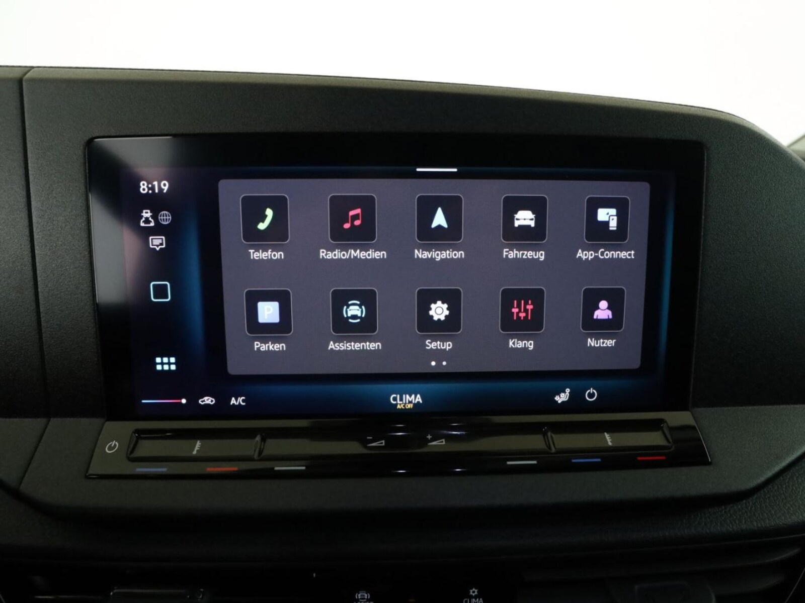 Volkswagen Caddy Maxi Cargo – Bild 14