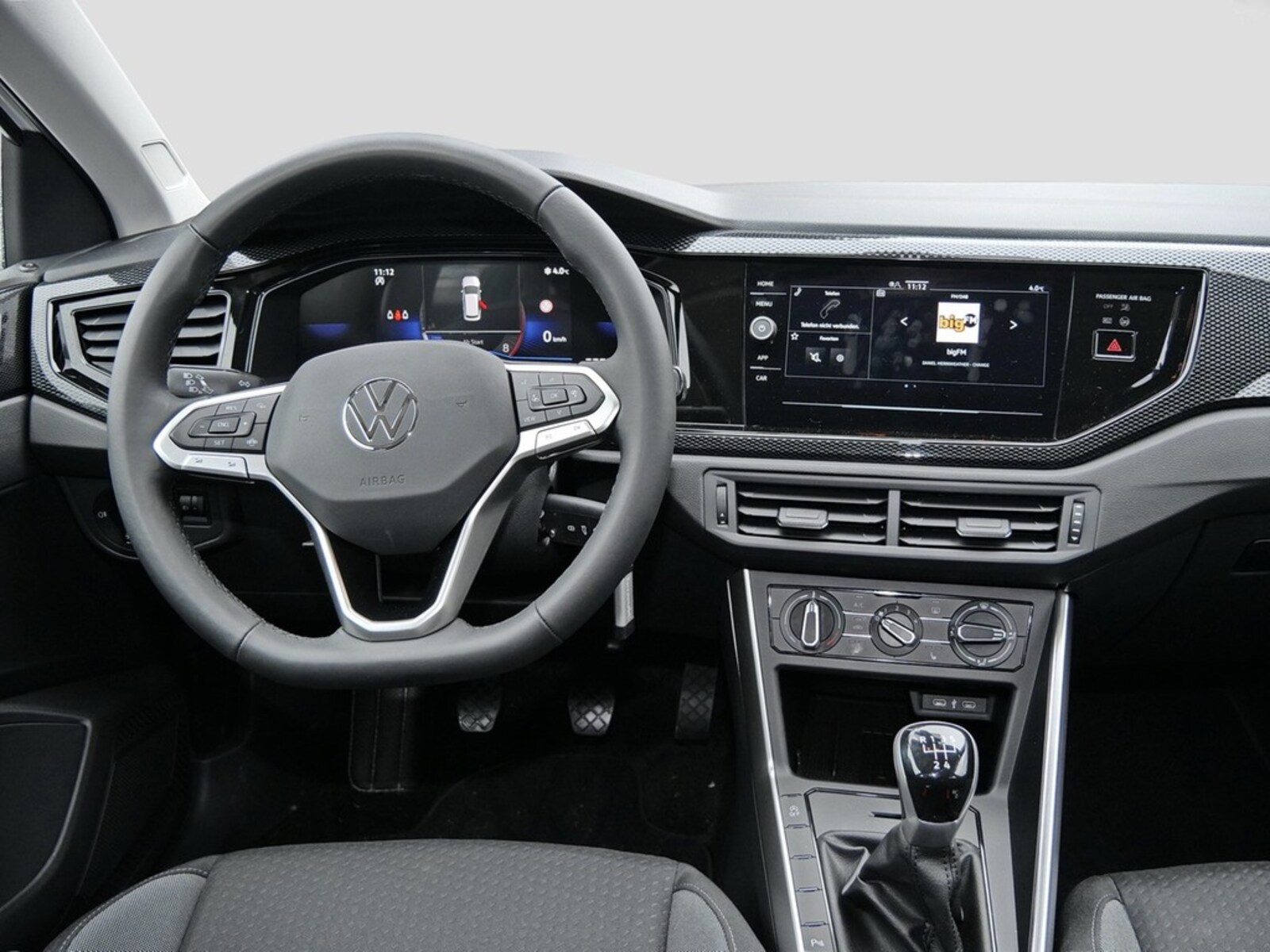 Volkswagen Polo – Bild 13