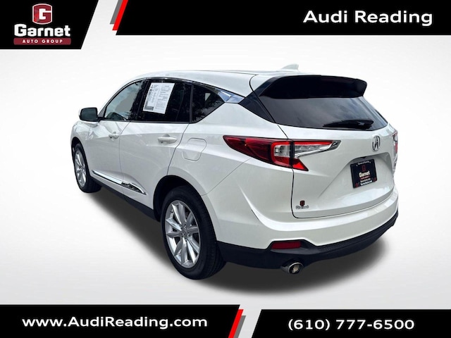 2019 Acura RDX