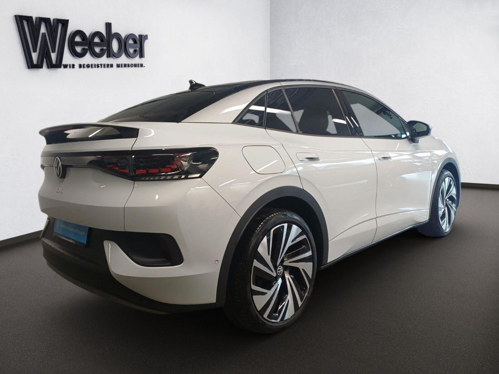 Volkswagen ID.5 – Bild 16