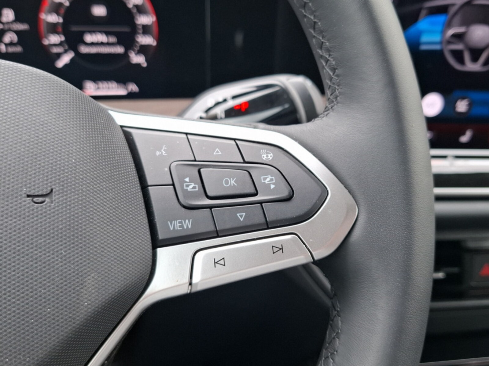 Volkswagen Tayron – Bild 23