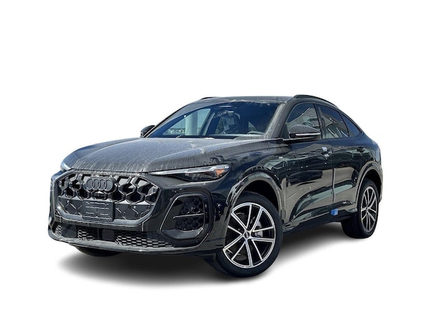 Photo of 2026 Audi Q5 Sportback