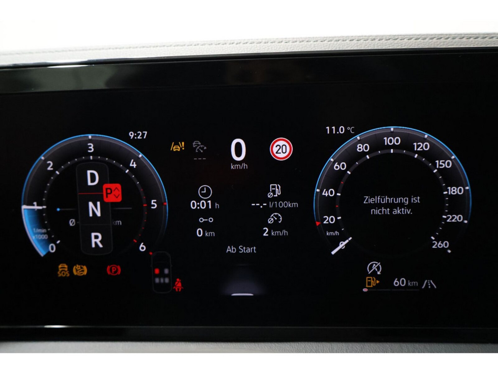 Volkswagen Tiguan – Bild 11