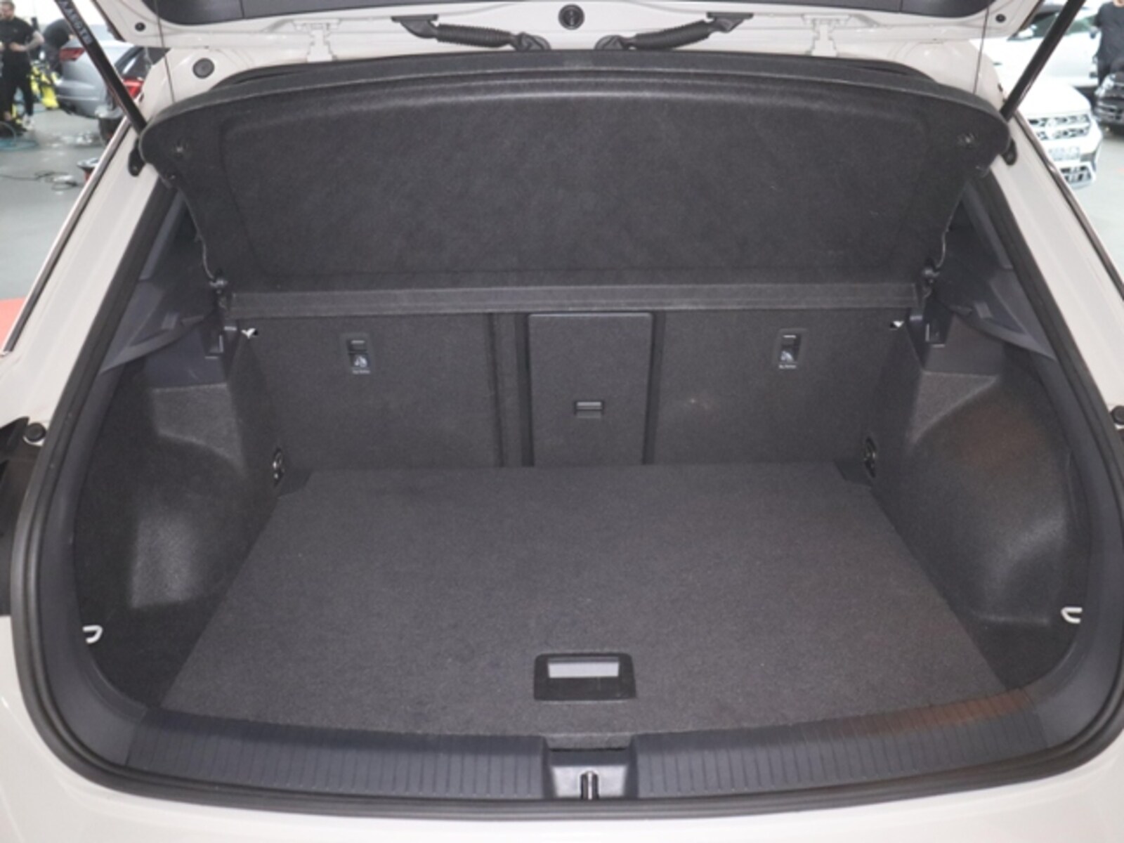 Volkswagen T-Roc – Bild 12