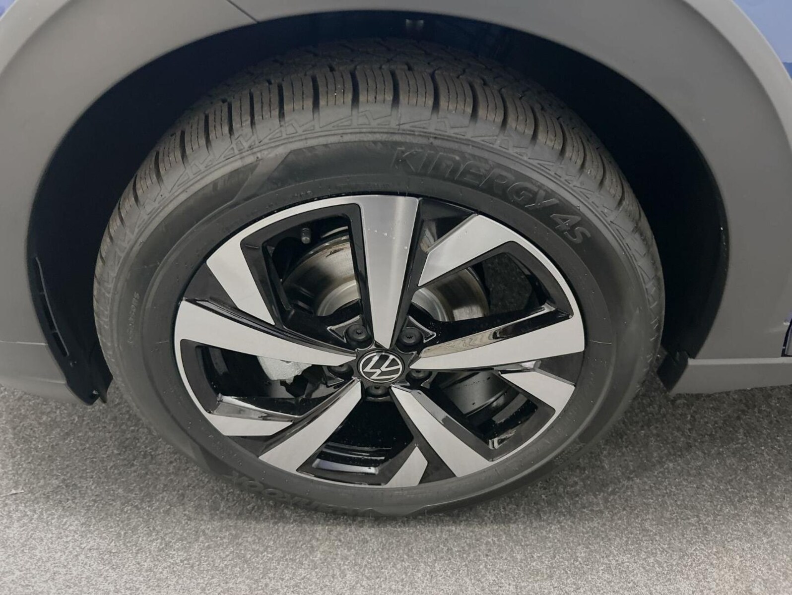 Volkswagen Taigo – Bild 16