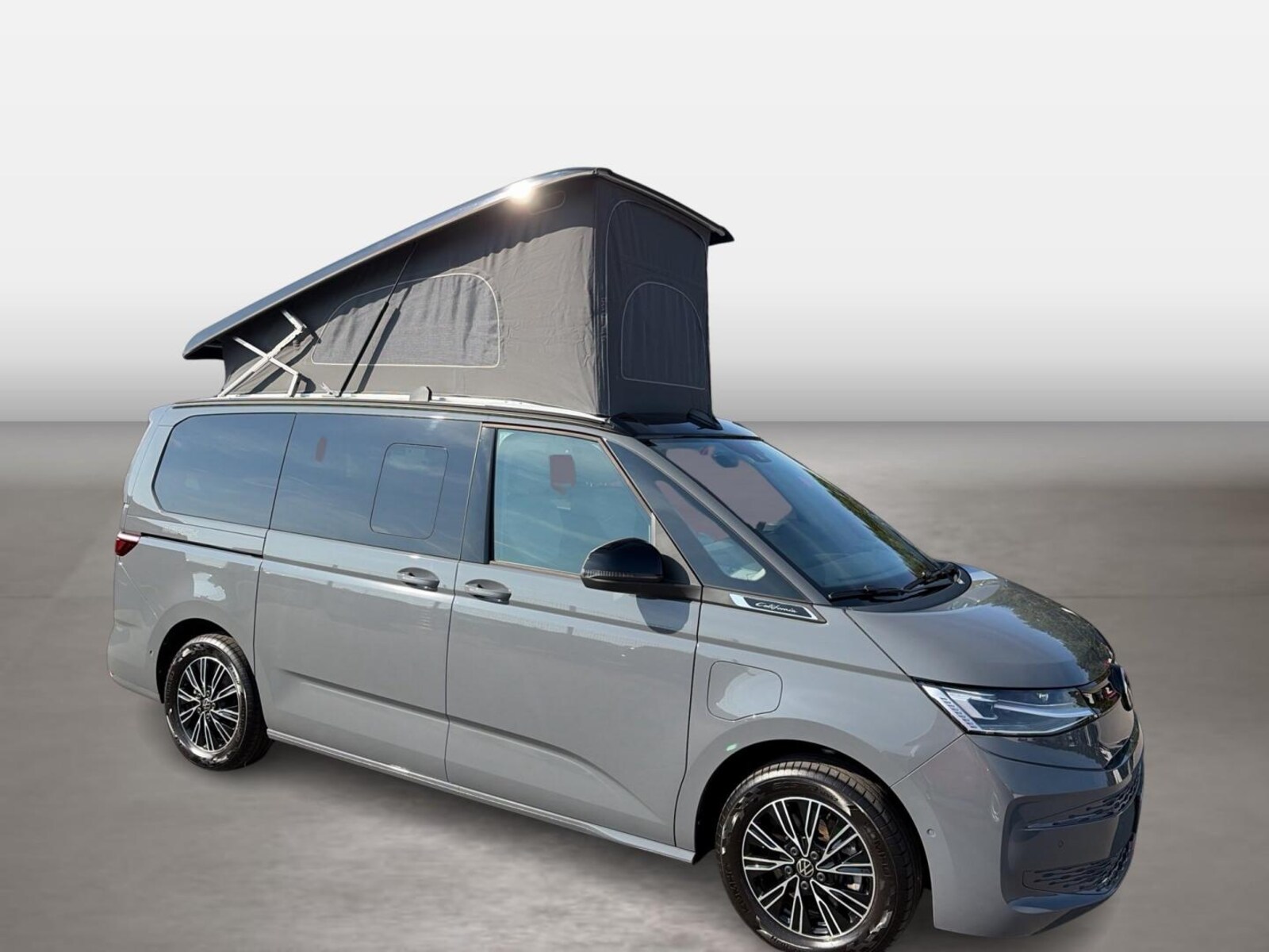Volkswagen California – Bild 13