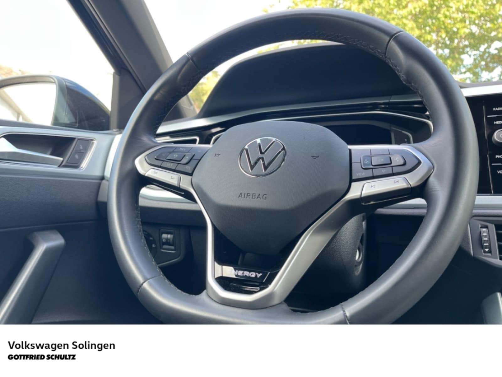 Volkswagen Taigo – Bild 14