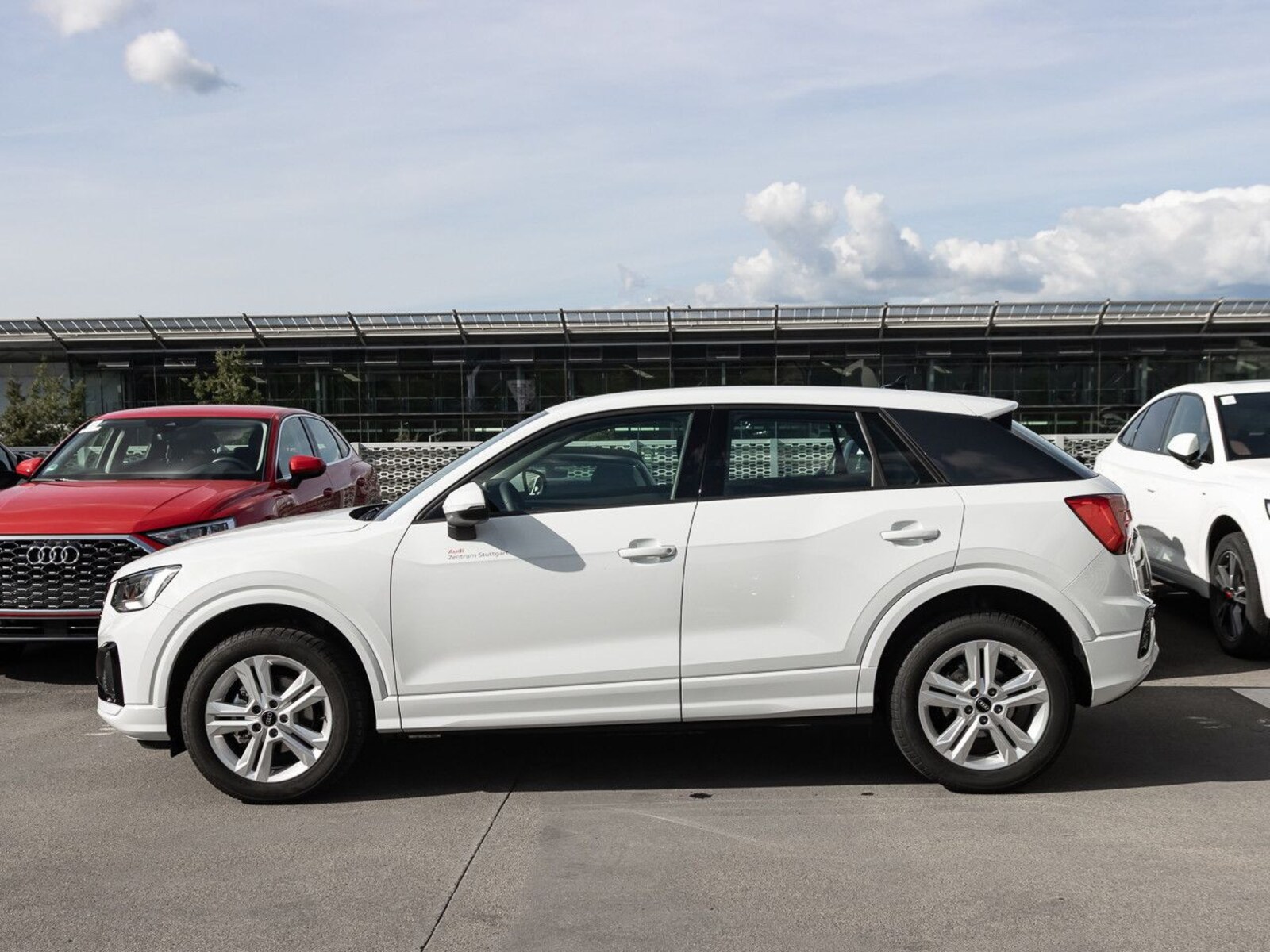 Audi Q2 – Bild 4