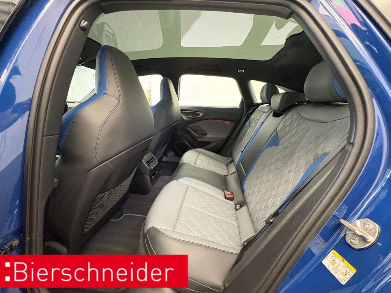 Audi S5 Avant – Bild 8