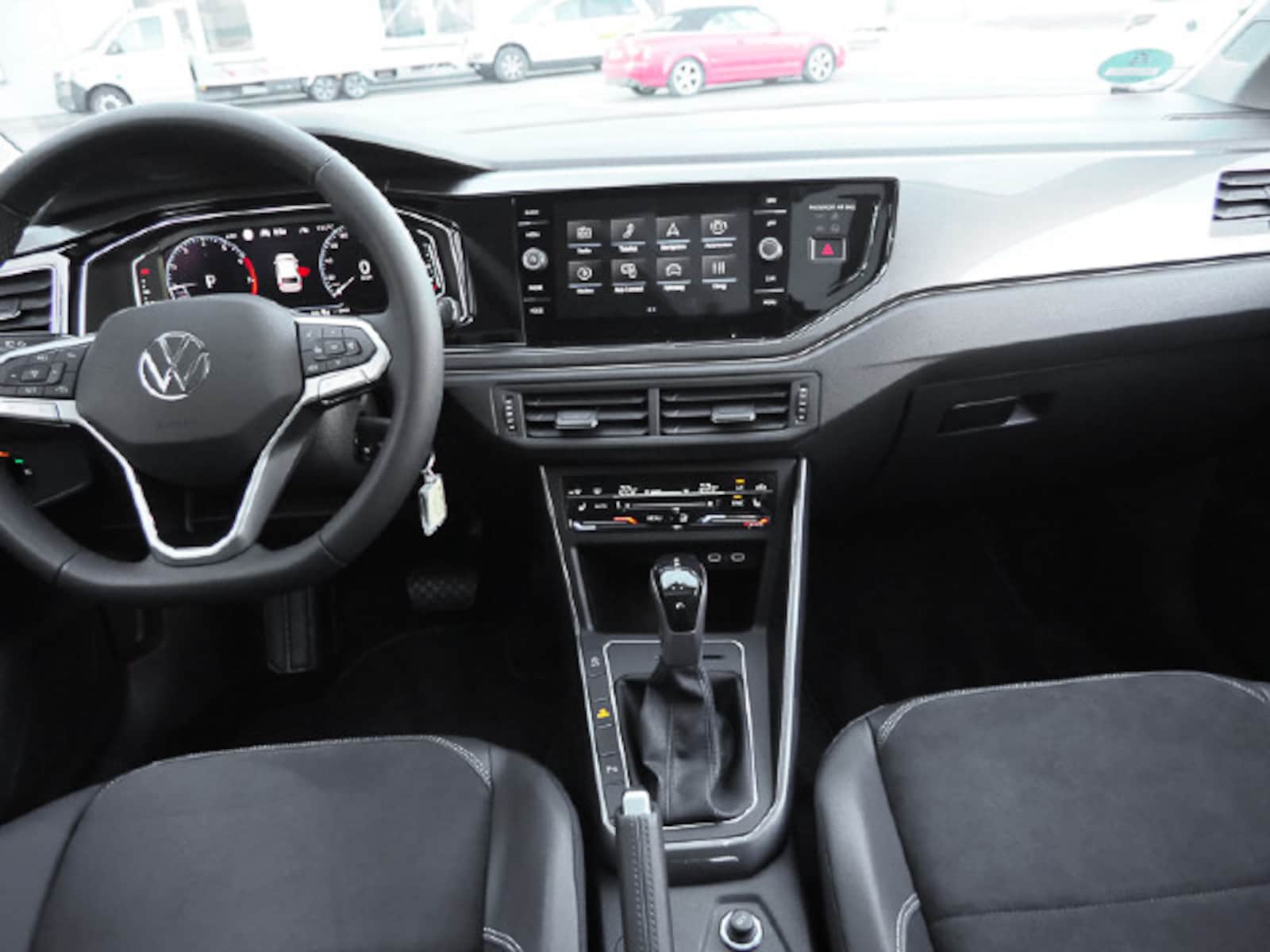 Volkswagen Polo – Bild 7