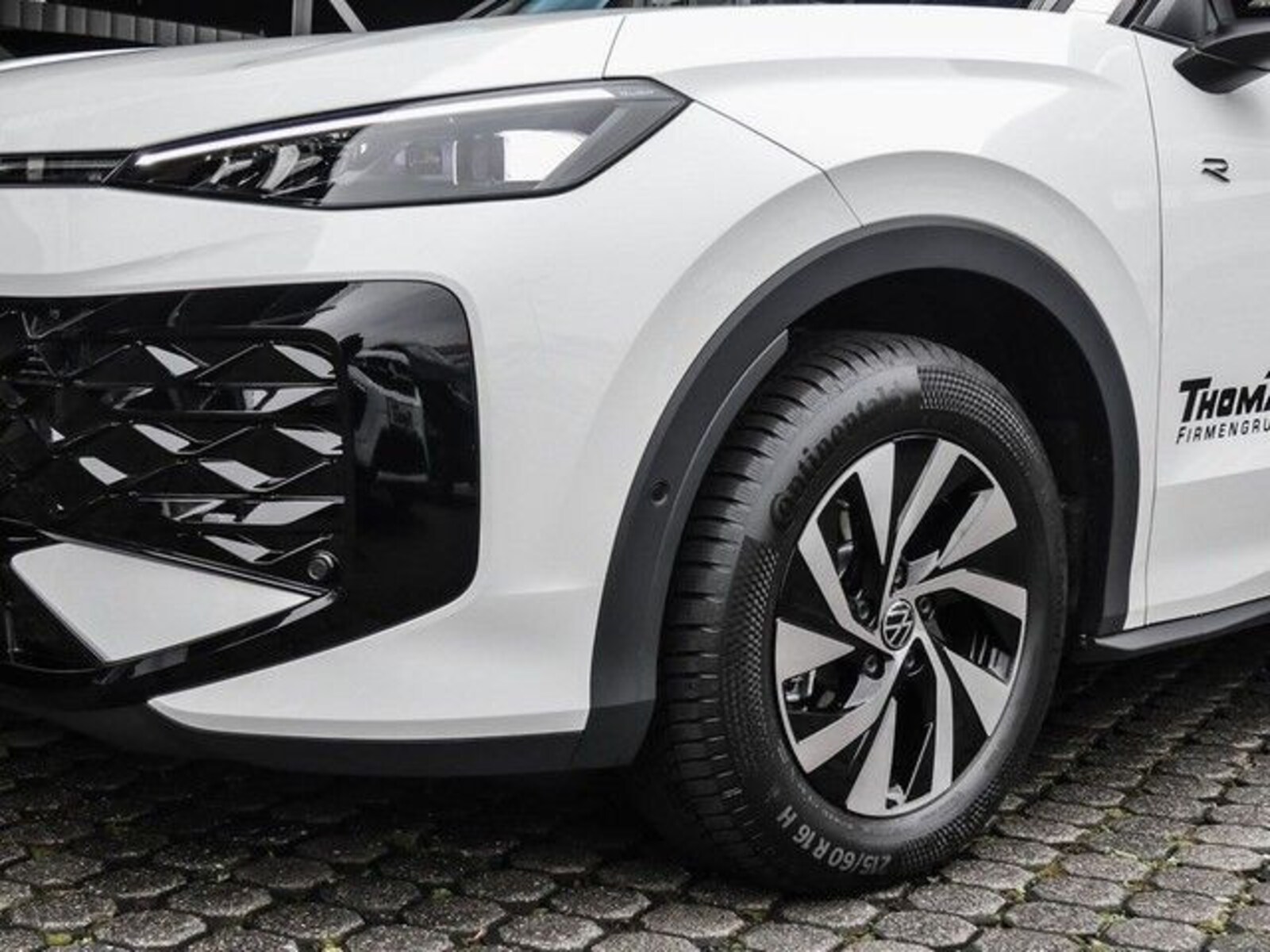 Volkswagen T-Roc – Bild 9