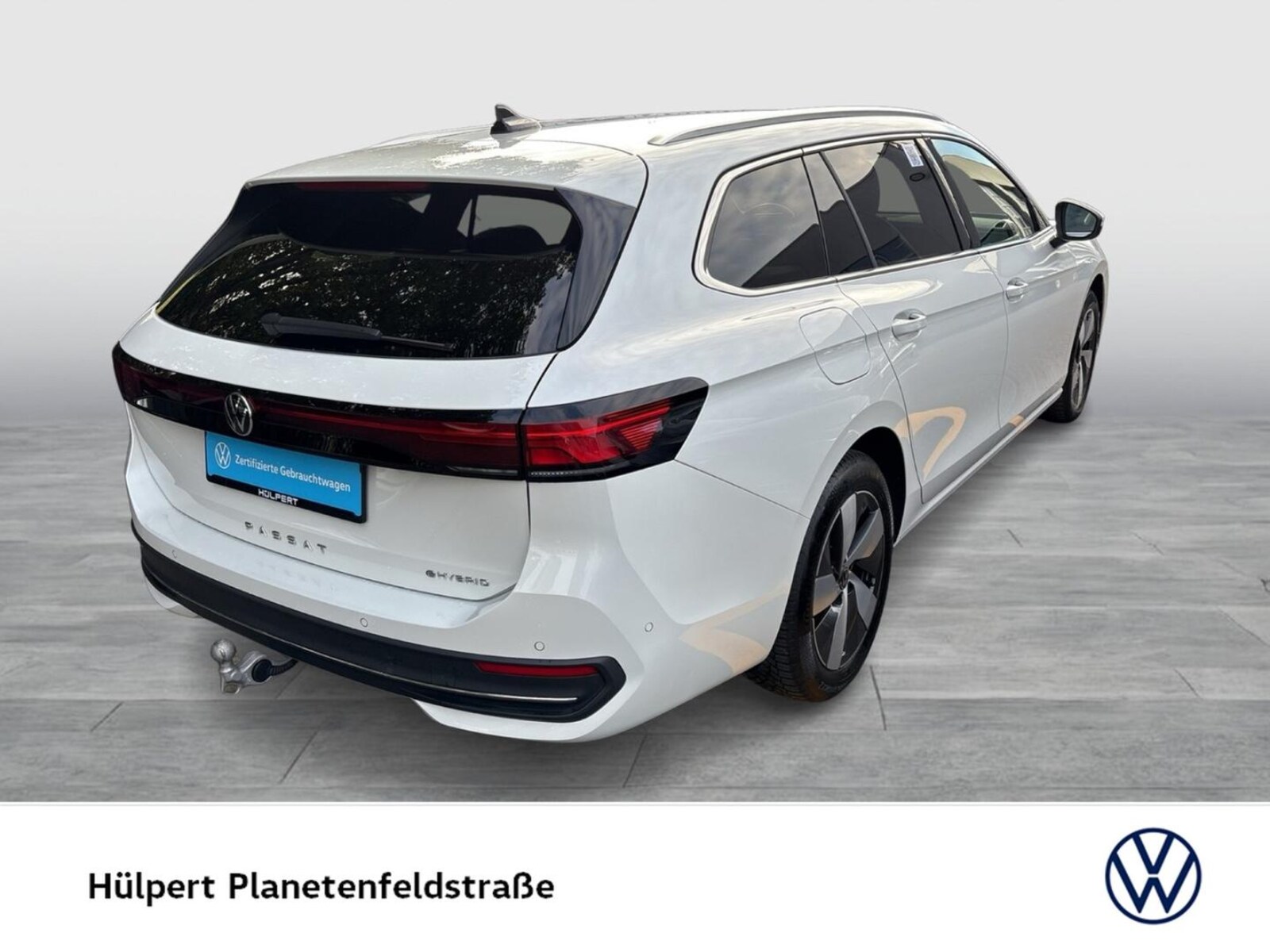 Volkswagen Passat – Bild 5