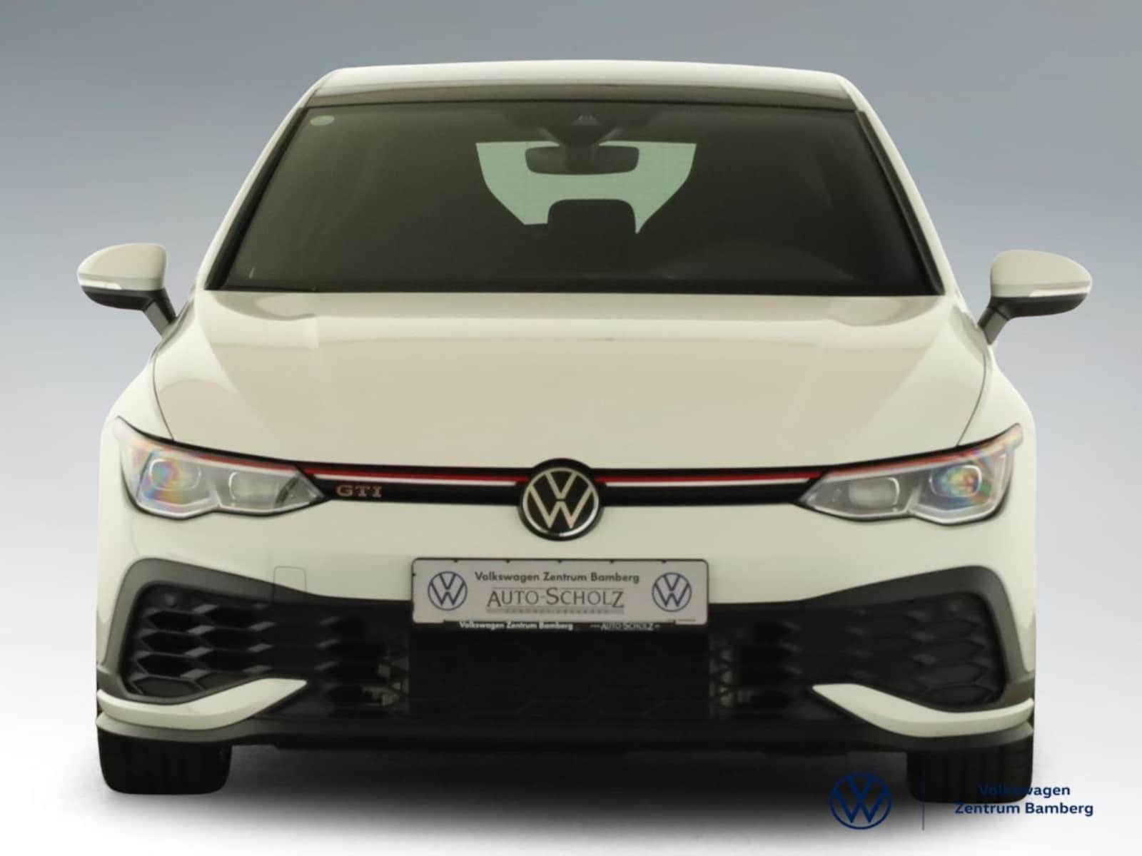 Volkswagen Golf – Bild 2