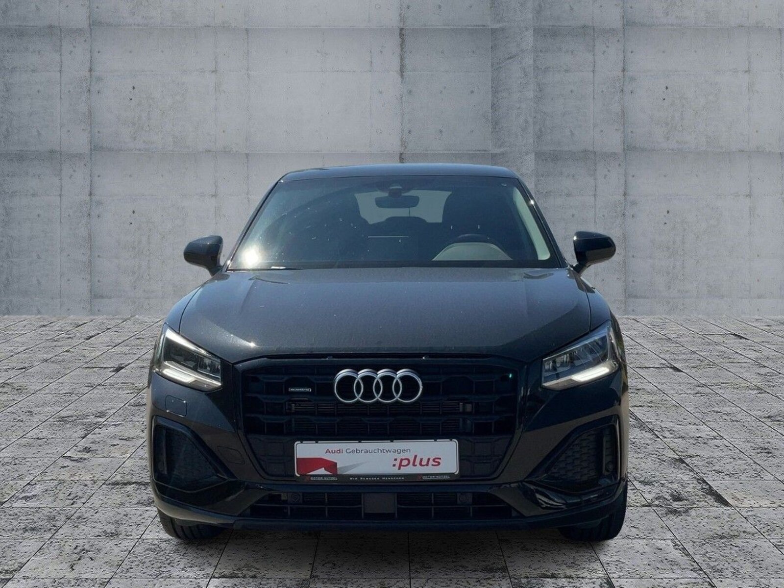 Audi Q2 – Bild 2