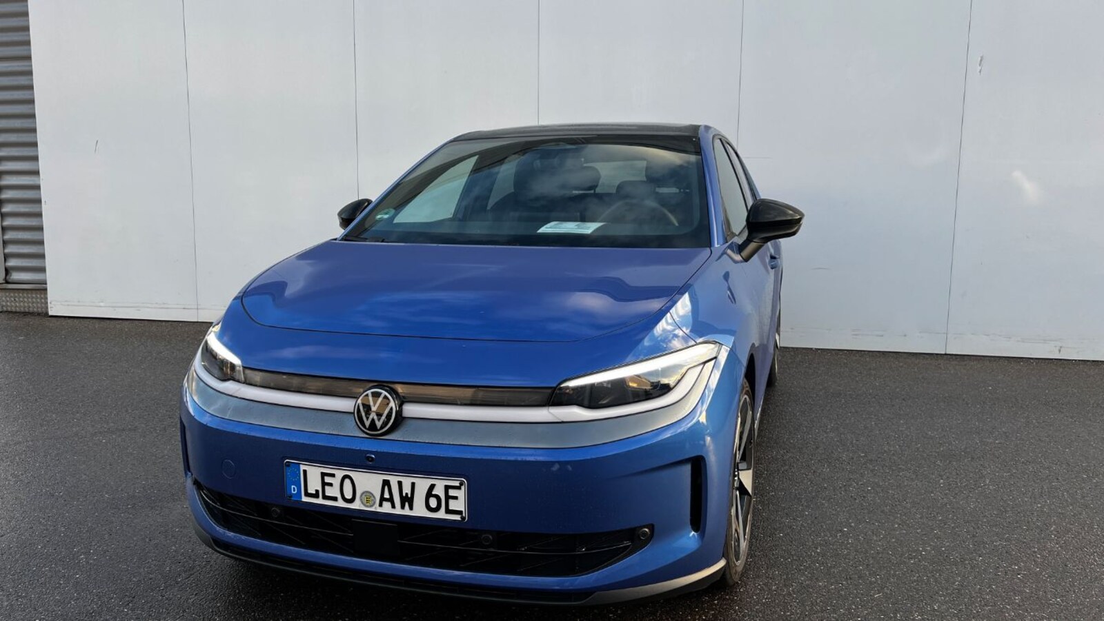 Volkswagen ID. Polo – Bild 3